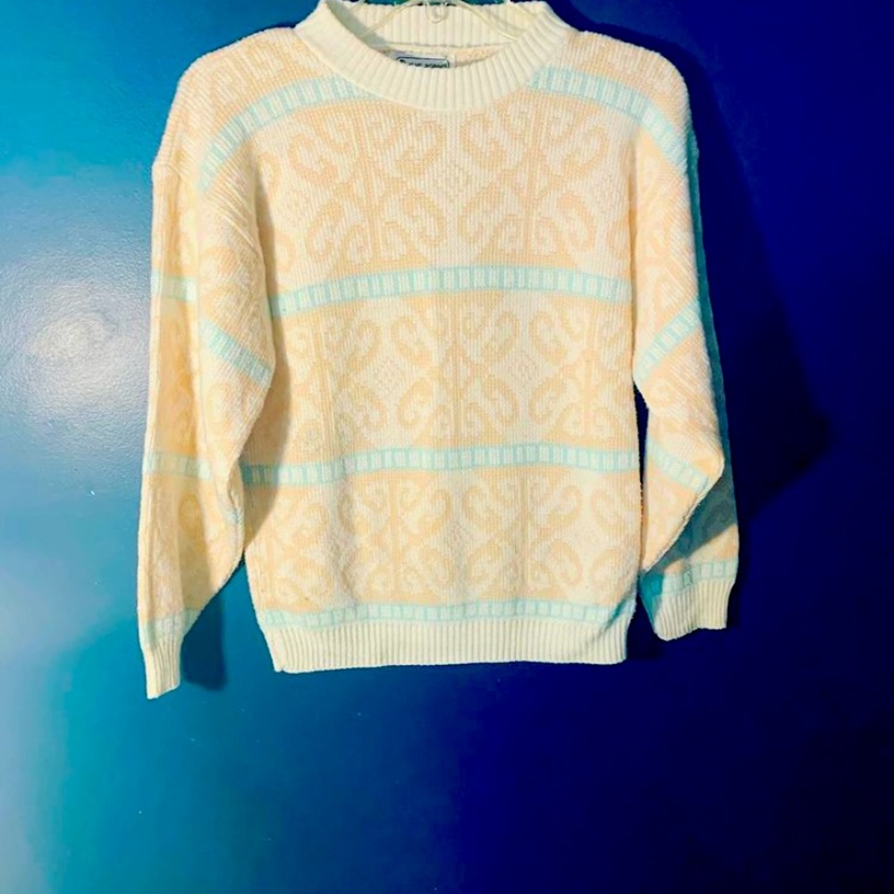 Vintage Sweater